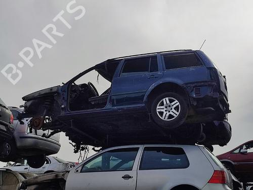 Retrovisor derecho VW GOLF IV Variant (1J5) 1.6 16V | BP13010943C27 