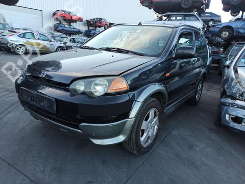 Used Parts HONDA HR-V (GH_) 1.6 16V (GH1, GH3) (105 hp) 3214166