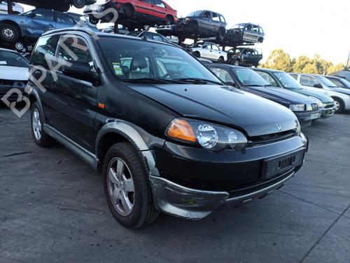 Servopumpe HONDA HR-V (GH_) 1.6 16V (GH1, GH3) | BP9124049M99 