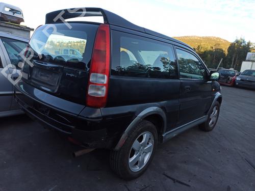 Servopumpe HONDA HR-V (GH_) 1.6 16V (GH1, GH3) | BP9124049M99 