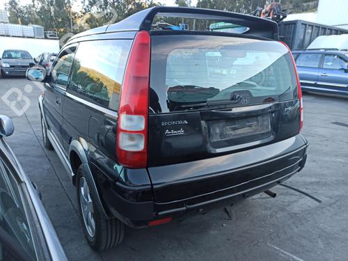 Servopumpe HONDA HR-V (GH_) 1.6 16V (GH1, GH3) | BP9124049M99 