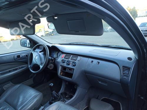 Servopumpe HONDA HR-V (GH_) 1.6 16V (GH1, GH3) | BP9124049M99 
