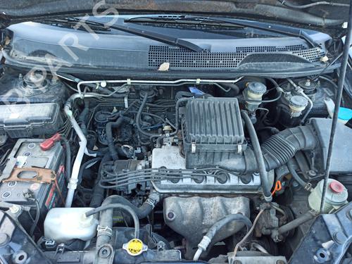 Servopumpe HONDA HR-V (GH_) 1.6 16V (GH1, GH3) | BP9124049M99 
