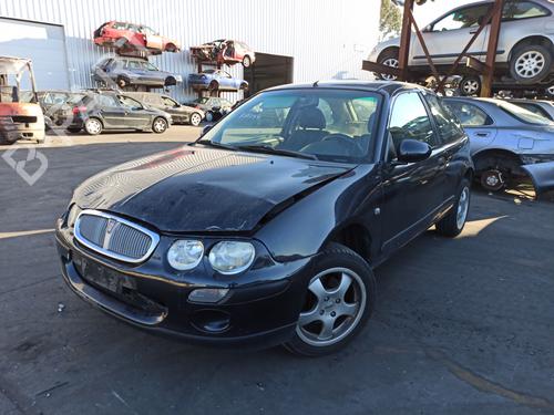 Pièces Détachées Usagées ROVER 25 I Hatchback (RF) 2.0 iDT (101 hp) 3230352