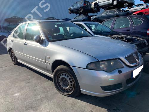 ROVER 45 I Hatchback (RT) 1.4 (103 hp) 3207357