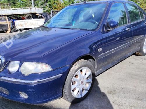 Front right interior door handle ROVER 45 I Hatchback (RT) 1.4 | BP32704619I14 - Image 6