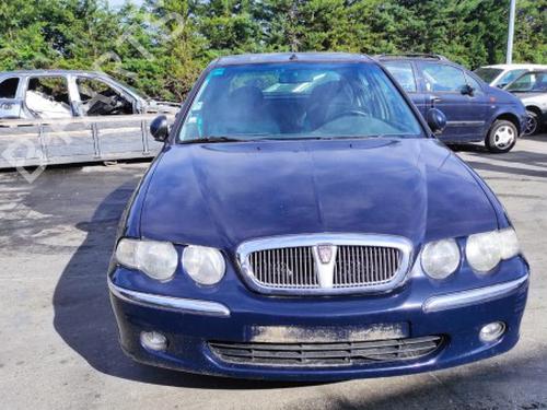 Front right interior door handle ROVER 45 I Hatchback (RT) 1.4 | BP32704619I14 - Image 7