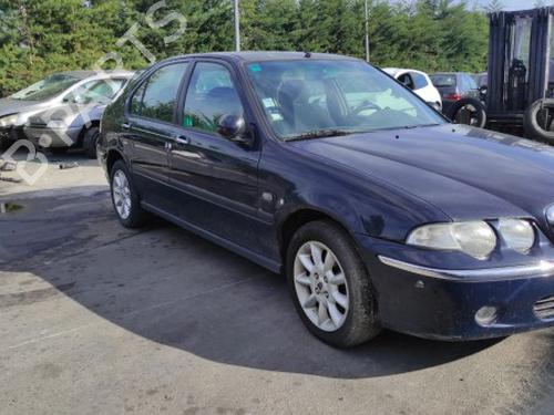 Front right interior door handle ROVER 45 I Hatchback (RT) 1.4 | BP32704619I14 - Image 8