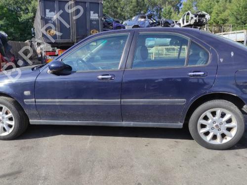 Front right interior door handle ROVER 45 I Hatchback (RT) 1.4 | BP32704619I14 - Image 9