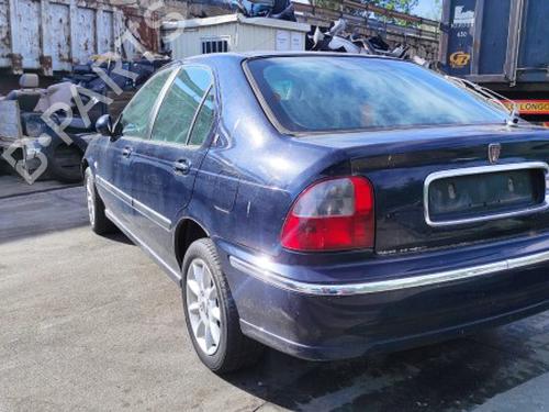 Front right interior door handle ROVER 45 I Hatchback (RT) 1.4 | BP32704619I14 - Image 12