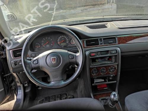 Front right interior door handle ROVER 45 I Hatchback (RT) 1.4 | BP32704619I14 - Image 14