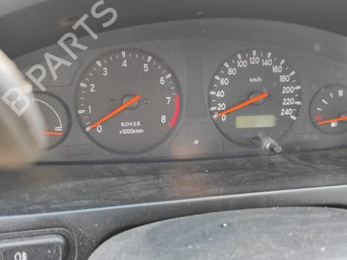 Front right interior door handle ROVER 45 I Hatchback (RT) 1.4 | BP32704619I14 - Image 15