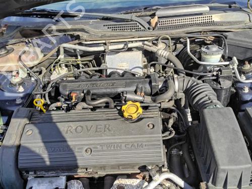 Front right interior door handle ROVER 45 I Hatchback (RT) 1.4 | BP32704619I14 - Image 18