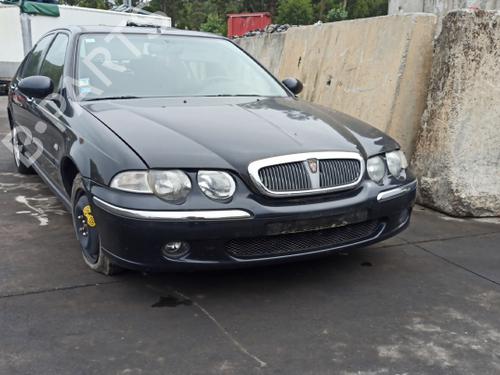 ROVER 45 I Hatchback (RT) 1.4 (103 hp) 3211087