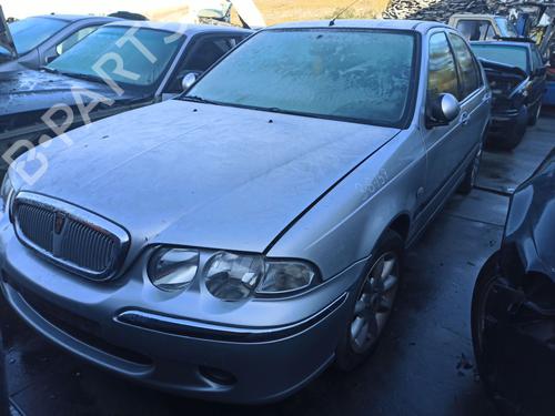 ROVER 45 I Hatchback (RT) 1.4 (103 hp) 3212097