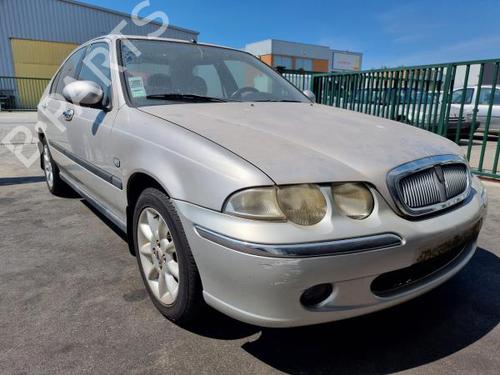 Centralina do motor ROVER 45 I Hatchback (RT) 1.4 | BP12113771M57 