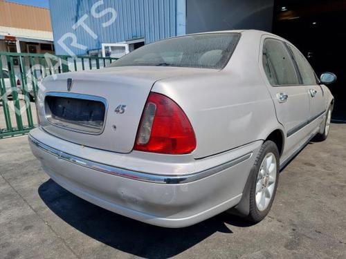 Centralina do motor ROVER 45 I Hatchback (RT) 1.4 | BP12113771M57 