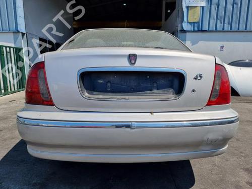 Centralina do motor ROVER 45 I Hatchback (RT) 1.4 | BP12113771M57 