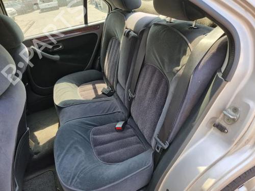 Centralina do motor ROVER 45 I Hatchback (RT) 1.4 | BP12113771M57 