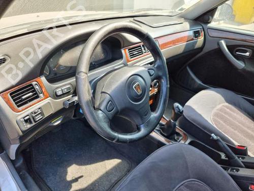 Centralina do motor ROVER 45 I Hatchback (RT) 1.4 | BP12113771M57 