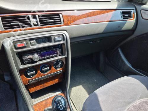 Centralina do motor ROVER 45 I Hatchback (RT) 1.4 | BP12113771M57 