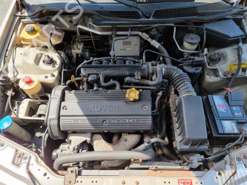 Centralina do motor ROVER 45 I Hatchback (RT) 1.4 | BP12113771M57 