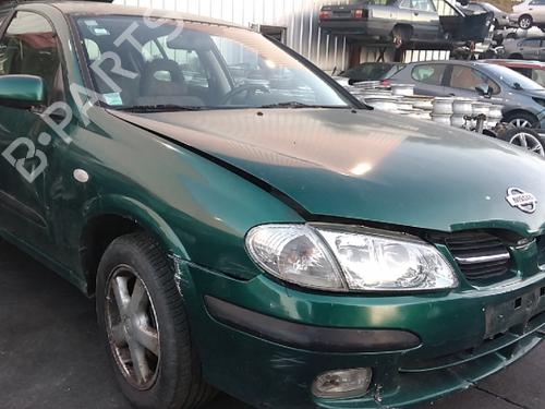 Used Parts NISSAN ALMERA II Hatchback (N16) 1.5 (90 hp) 3211744