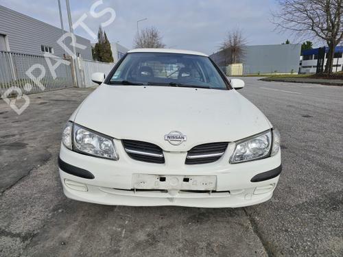 Left front window switch NISSAN ALMERA II Hatchback (N16) 2.2 Di | BP32362312I27  - Image 7