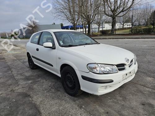 Left front window switch NISSAN ALMERA II Hatchback (N16) 2.2 Di | BP32362312I27  - Image 8