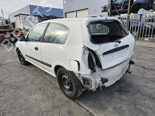 Left front window switch NISSAN ALMERA II Hatchback (N16) 2.2 Di | BP32362312I27  - Image 12