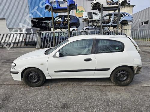 Left front window switch NISSAN ALMERA II Hatchback (N16) 2.2 Di | BP32362312I27  - Image 13