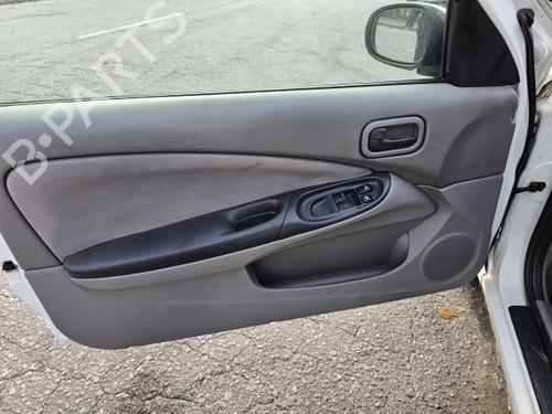 Left front window switch NISSAN ALMERA II Hatchback (N16) 2.2 Di | BP32362312I27  - Image 14