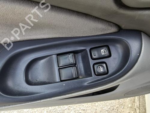 Left front window switch NISSAN ALMERA II Hatchback (N16) 2.2 Di | BP32362312I27  - Image 15