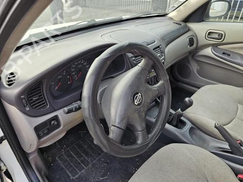 Left front window switch NISSAN ALMERA II Hatchback (N16) 2.2 Di | BP32362312I27  - Image 16