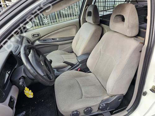 Left front window switch NISSAN ALMERA II Hatchback (N16) 2.2 Di | BP32362312I27  - Image 17