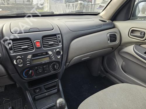 Left front window switch NISSAN ALMERA II Hatchback (N16) 2.2 Di | BP32362312I27  - Image 18