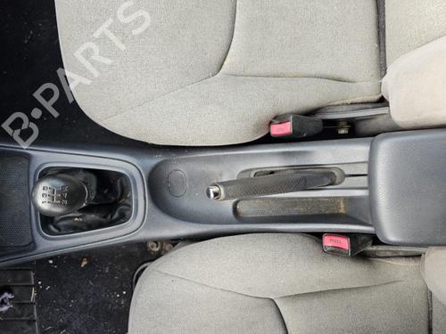 Left front window switch NISSAN ALMERA II Hatchback (N16) 2.2 Di | BP32362312I27  - Image 19