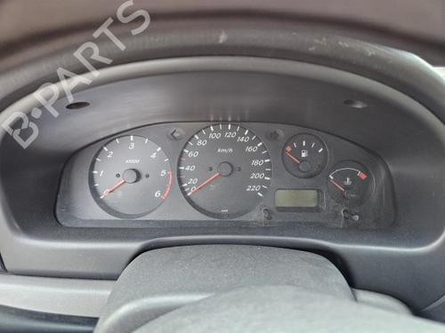 Left front window switch NISSAN ALMERA II Hatchback (N16) 2.2 Di | BP32362312I27  - Image 21