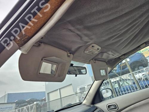 Left front window switch NISSAN ALMERA II Hatchback (N16) 2.2 Di | BP32362312I27  - Image 22