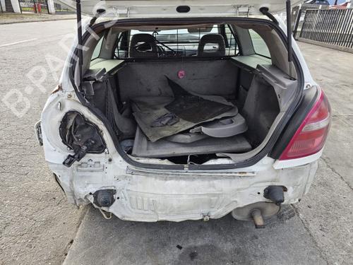 Left front window switch NISSAN ALMERA II Hatchback (N16) 2.2 Di | BP32362312I27  - Image 24