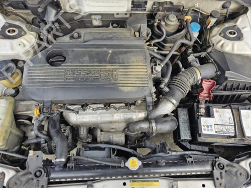 Left front window switch NISSAN ALMERA II Hatchback (N16) 2.2 Di | BP32362312I27  - Image 25