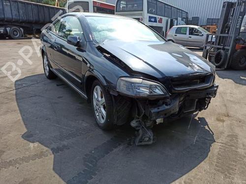 Brugte OPEL ASTRA G Coupe (T98) 1.8 16V (F07) (125 hp) 3215062