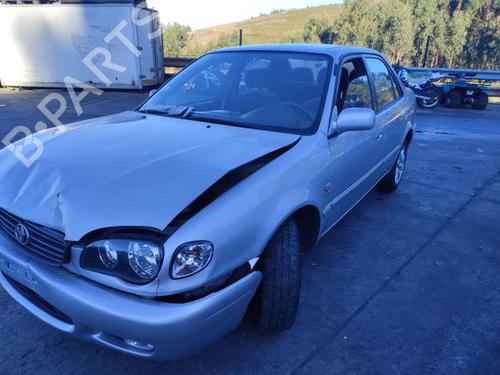 Used Parts TOYOTA COROLLA (_E11_) 1.4 16V (ZZE111_, ZZE111R) (97 hp) 3220189