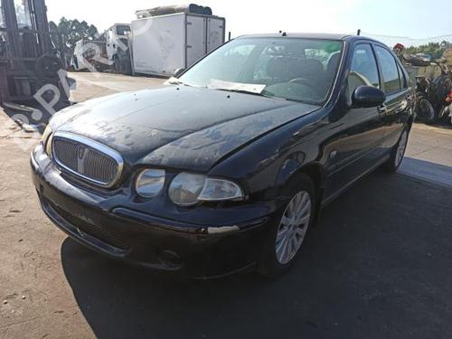 Engine ROVER 45 I Saloon (RT) 1.4 | BP36410848M1 - Image 10