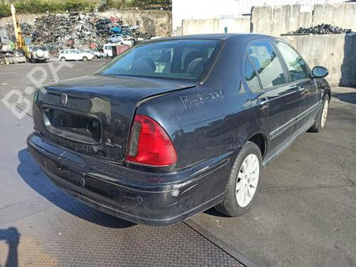 Engine ROVER 45 I Saloon (RT) 1.4 | BP36410848M1 - Image 12