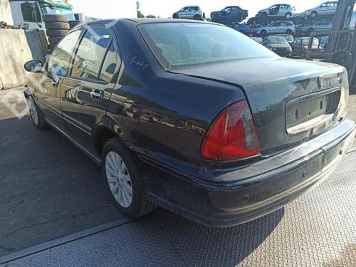 Engine ROVER 45 I Saloon (RT) 1.4 | BP36410848M1 - Image 13
