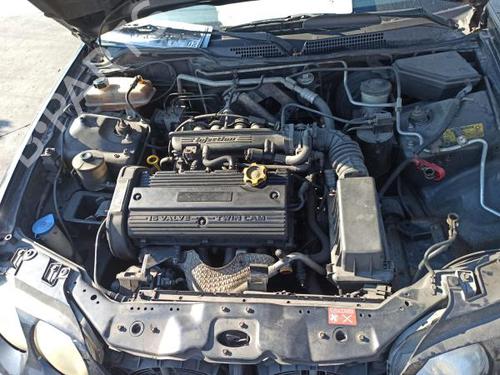 Engine ROVER 45 I Saloon (RT) 1.4 | BP36410848M1 - Image 20