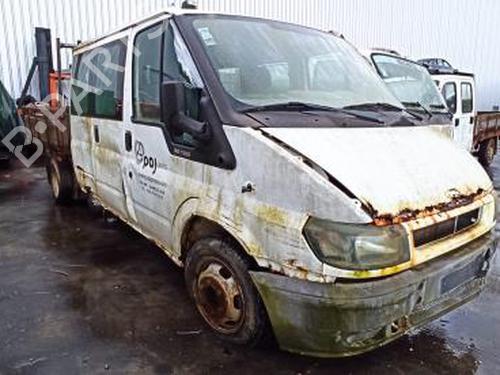Brukte deler til FORD TRANSIT Platform/Chassis (FM_ _, FN_ _) 2.4 DI (F_A_, F_B_, F_C_, F_D_) (90 hp) 3214674