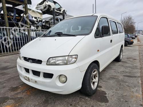 Teile für HYUNDAI H-1 Van (A1) 2.5 TD (80 hp) 3220204 