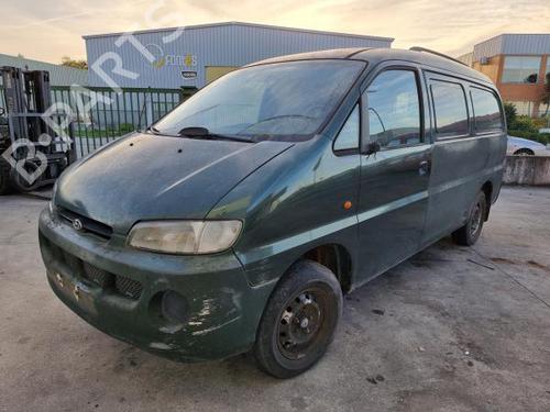 Used Parts HYUNDAI H-1 Van (A1) 2.5 TD (80 hp) 3215559